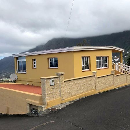 Villa Vv La Escondida Frontera Esterno foto