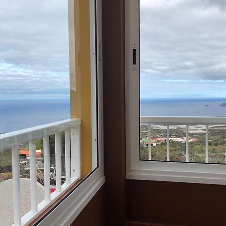 Villa Vv La Escondida Frontera Esterno foto